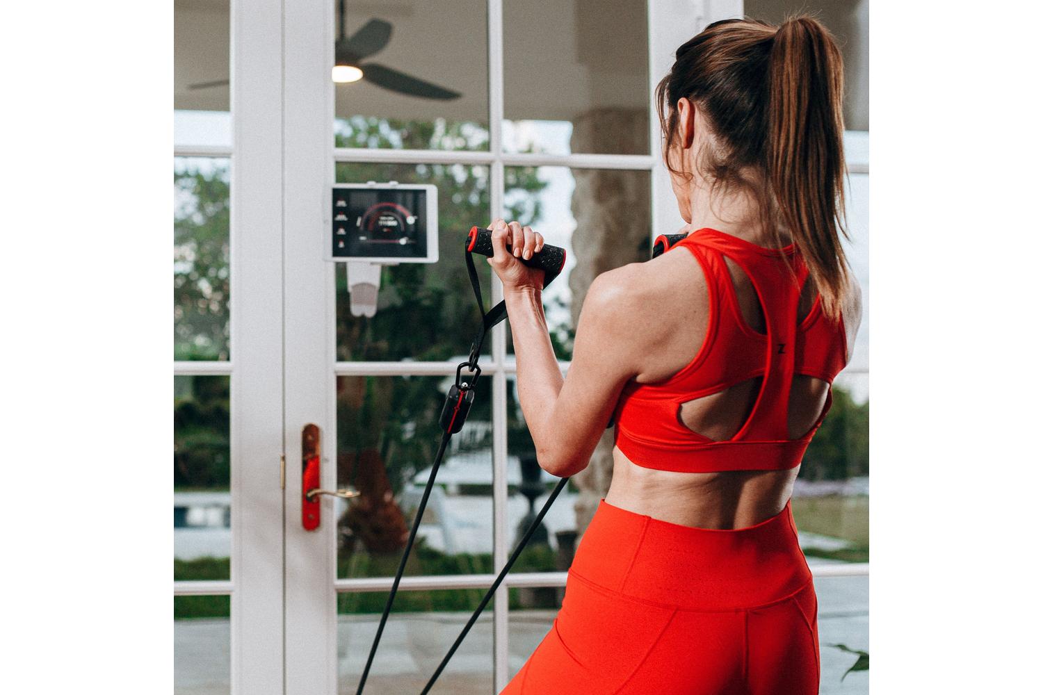Hygear Gear 1 Smart Home Training System-2