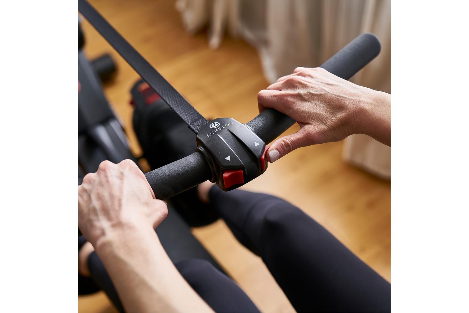 Echelon ECHRower Smart Rowing Machine-2