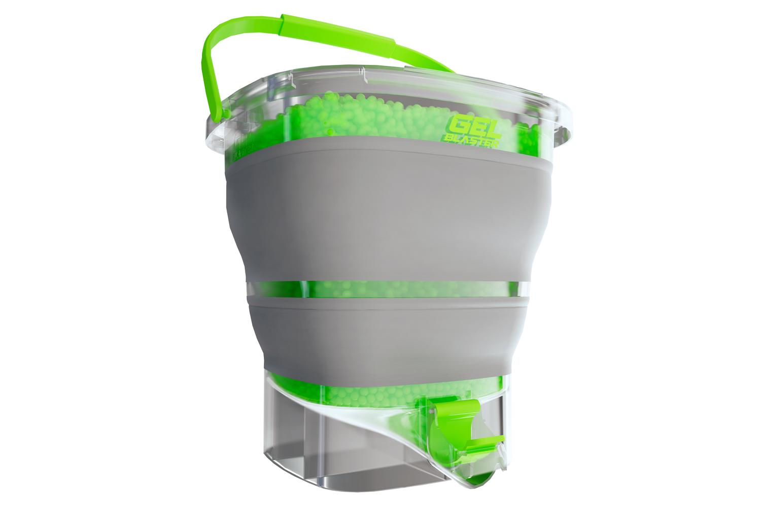 Gelblaster Gellet Depot-3