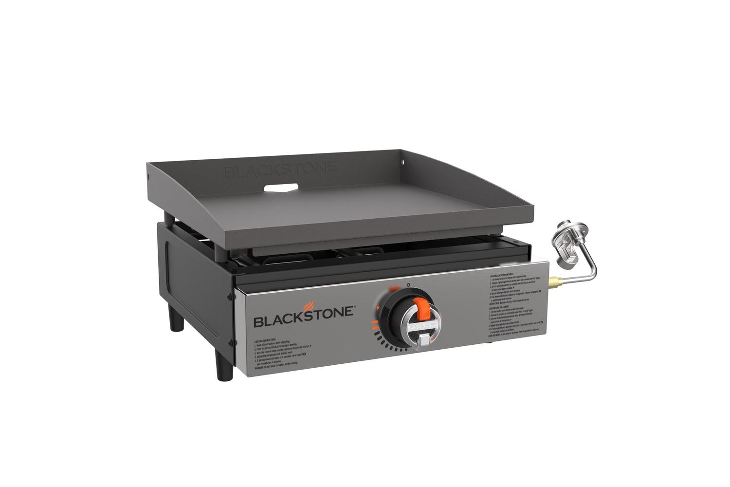 Blackstone | 257-2142eu | 17