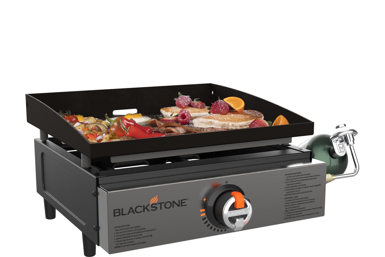 Blackstone | 257-2142eu | 17" Tabletop Griddle-2