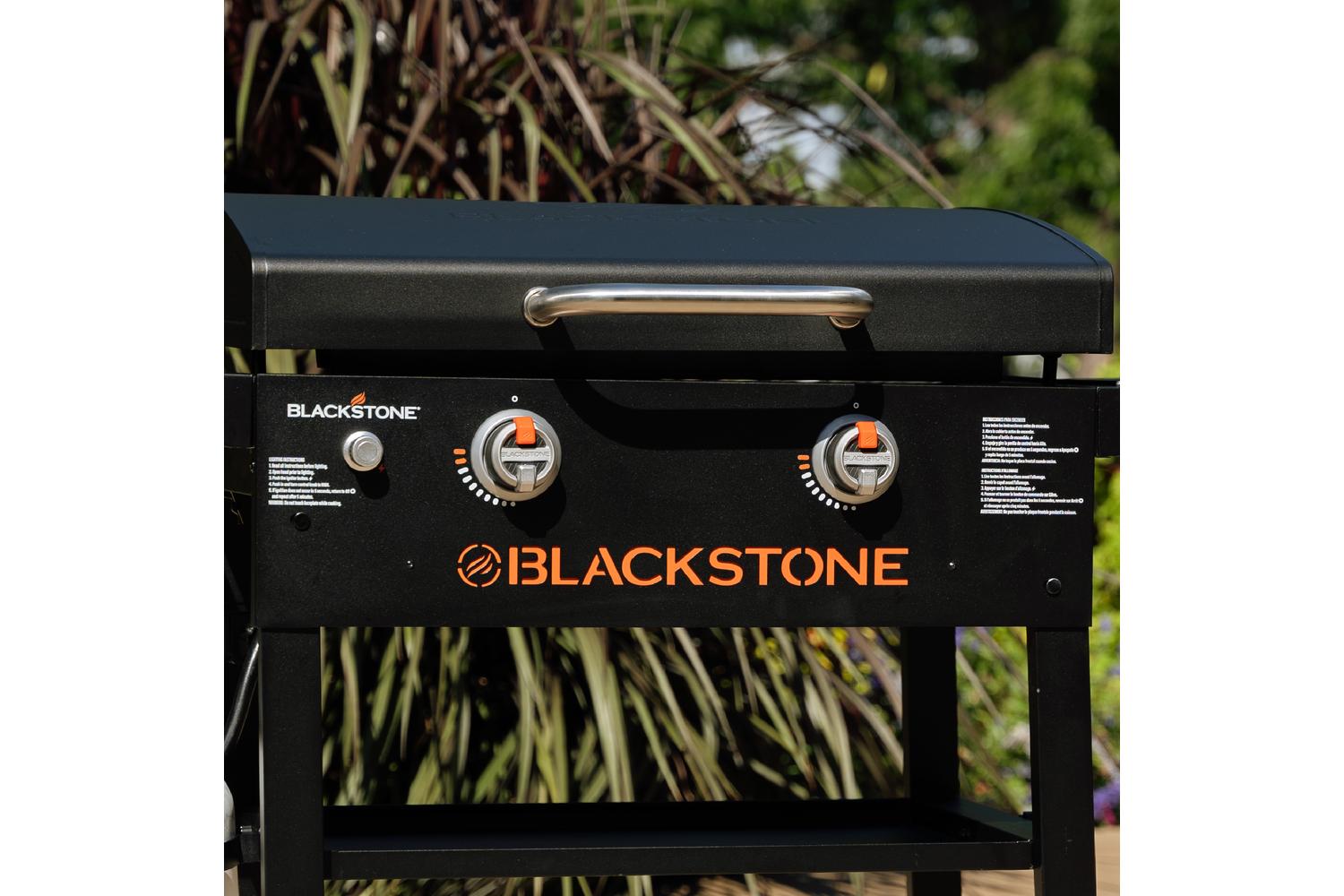 Blackstone | 257-2147eu | 28" Griddle With Hood-3