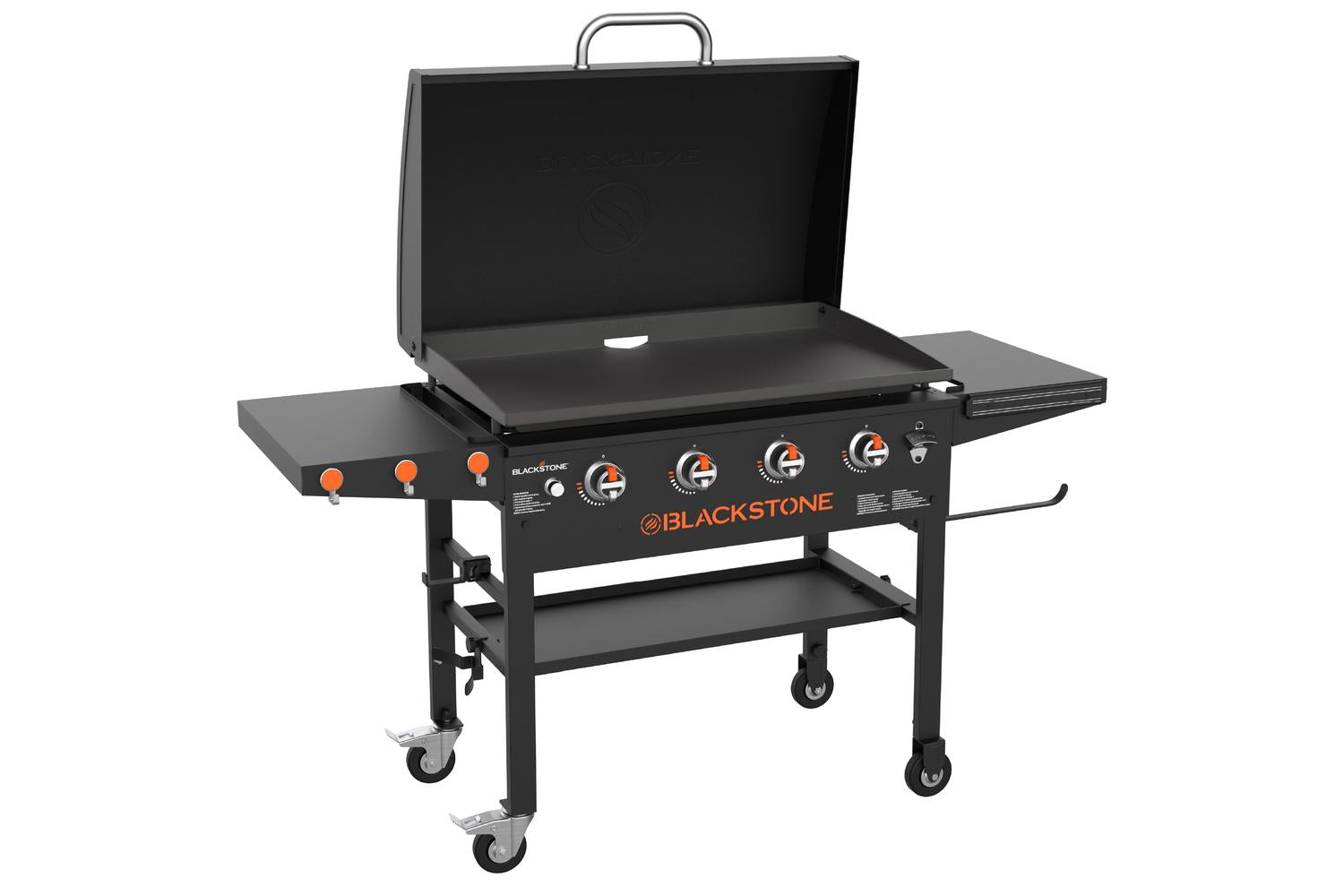 Blackstone | 257-2151eu | 36-inch Griddle With Hood