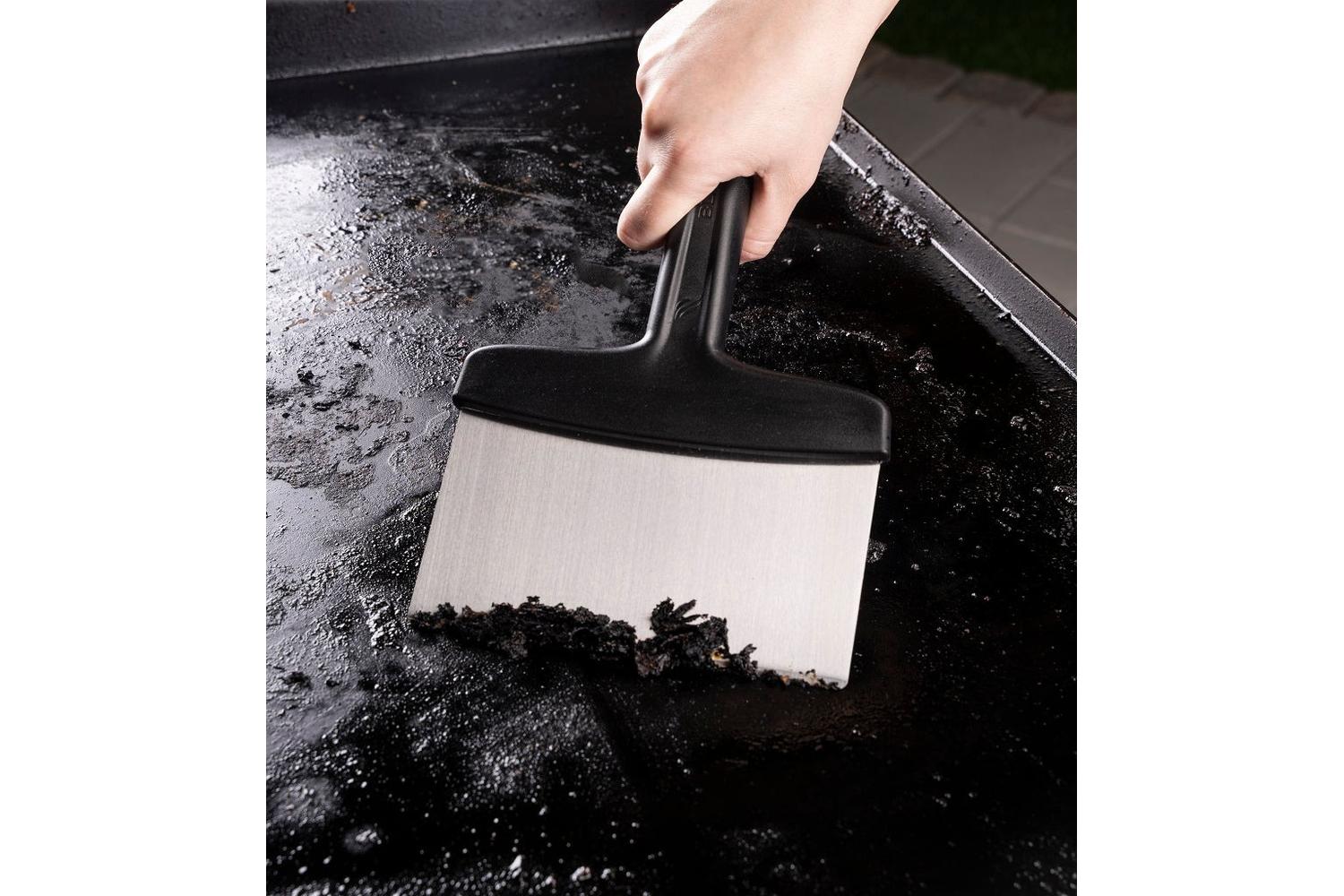 Blackstone | 257-5230eu | Ultimate Griddle Essentials Toolkit 5 Piece For Bbq & Grills-4