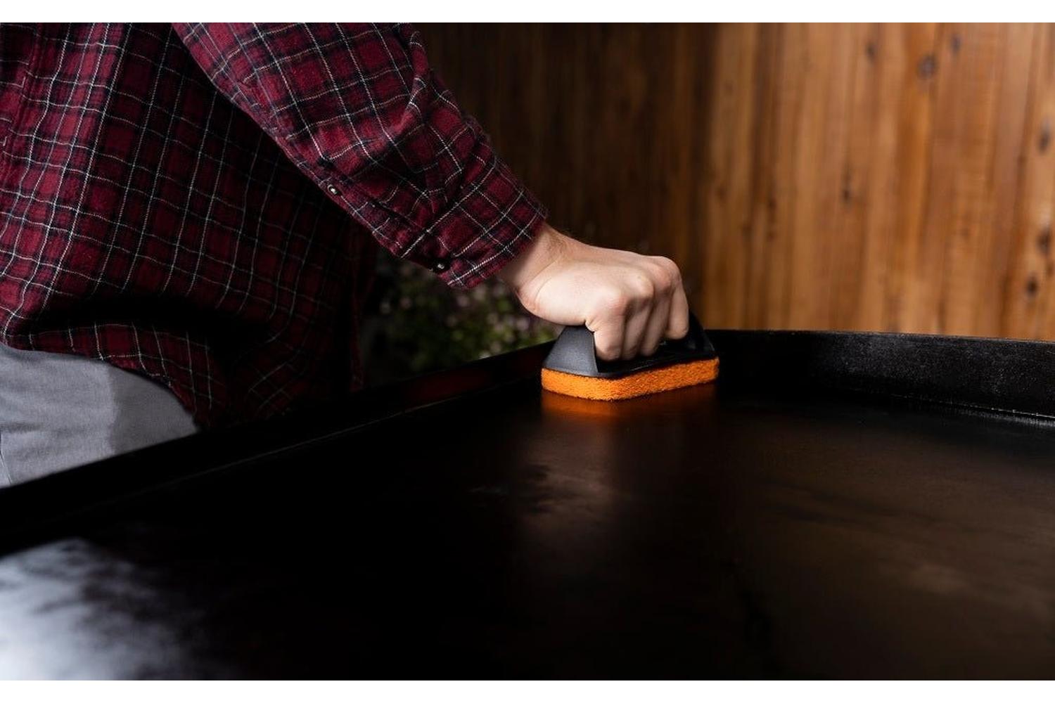 Blackstone | 257-5463eu | Cleaning Kit For Bbqs And Grills-3