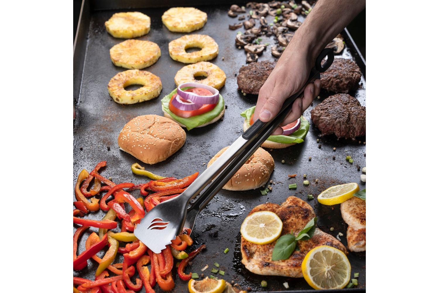 Blackstone | 257-5464eu | Deluxe Bbq Toolkit - 6 Piece Set-3