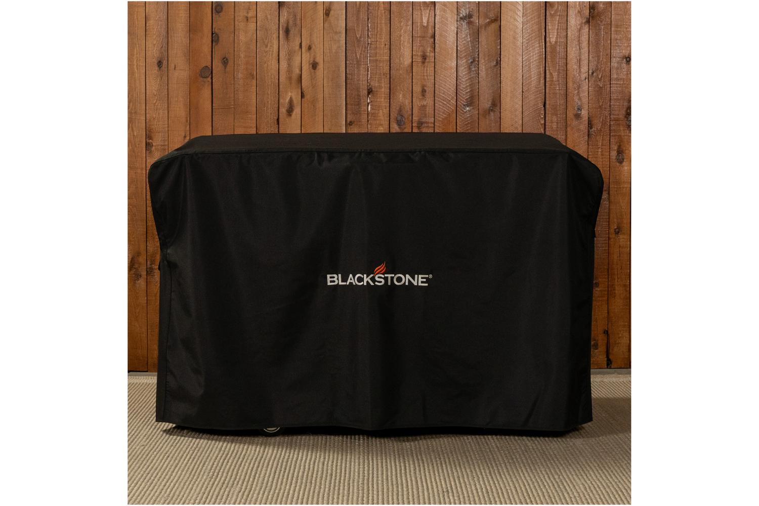 Blackstone | 257-5483eu | 28-inch Bbq Griddle Cover With Hood For Garden And Patio Living-3
