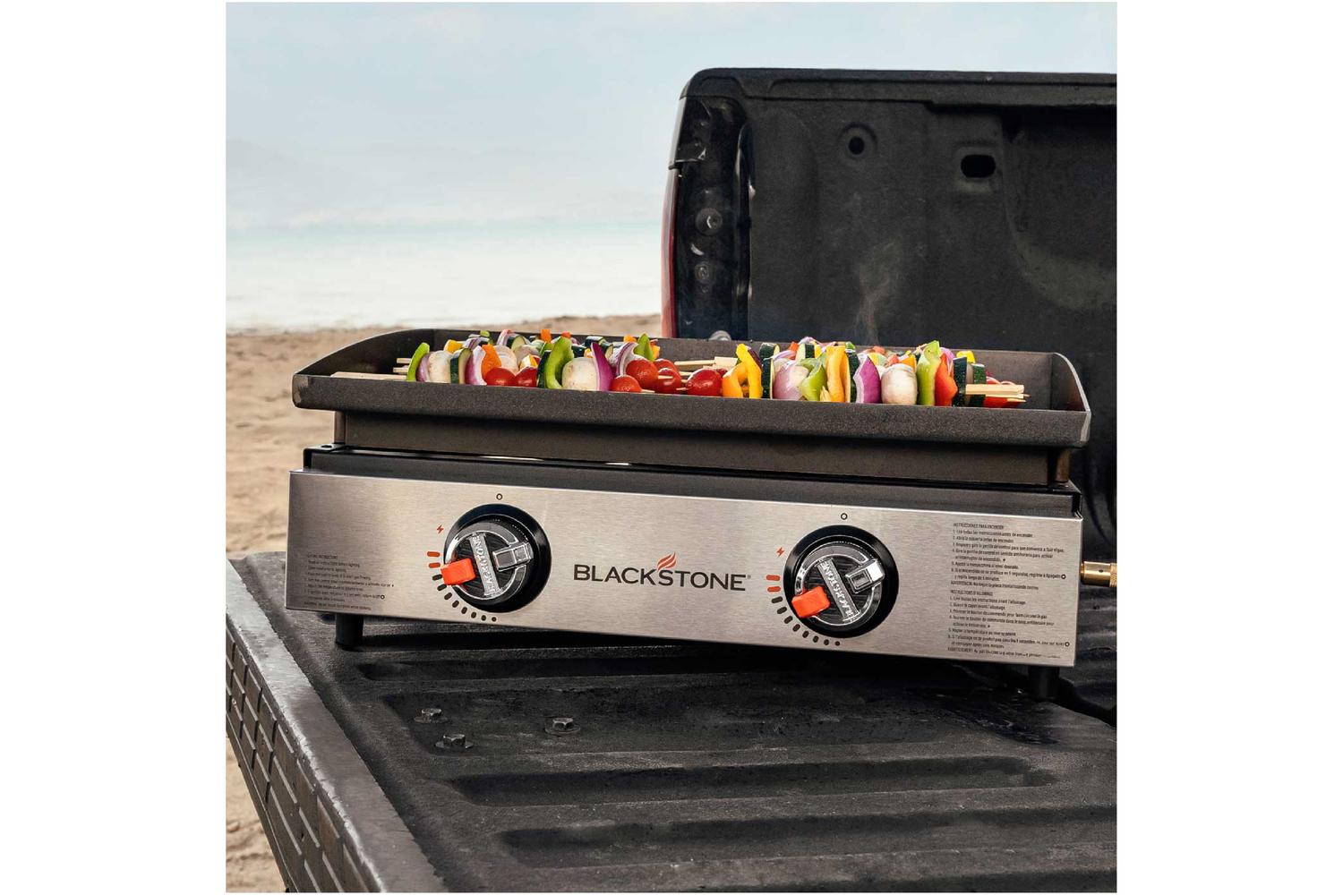 Blackstone | 257-2140eu | 22" Tabletop Griddle-3