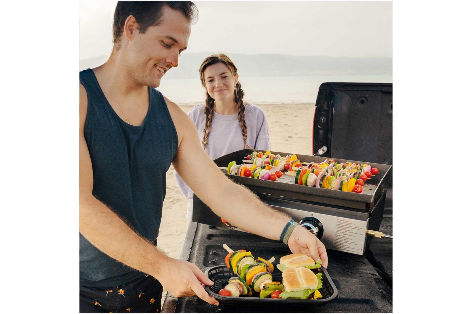 Blackstone | 257-2140eu | 22" Tabletop Griddle-4