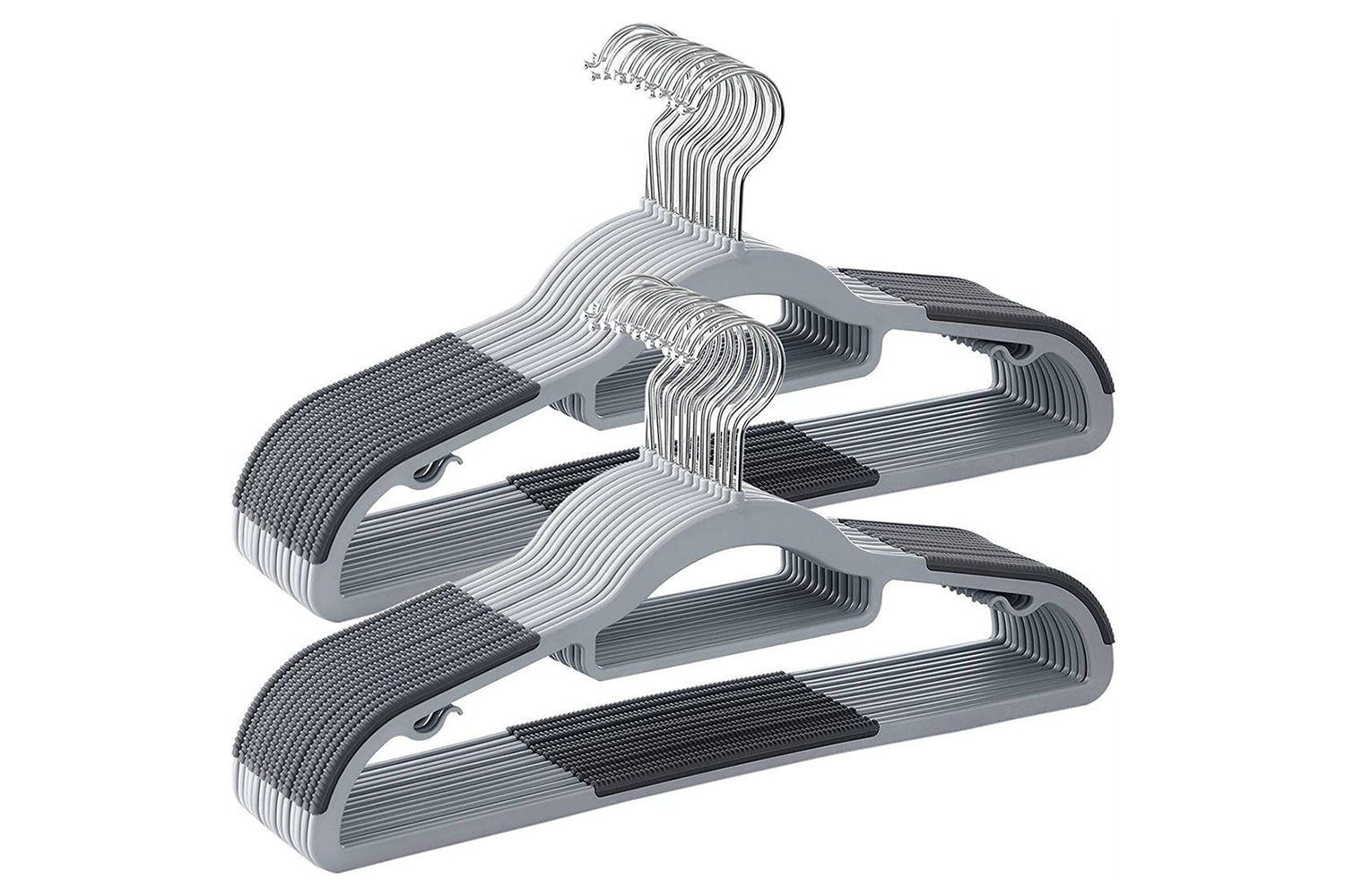 Songmics Crp20g30 Pack Of 30 Coat Hangers