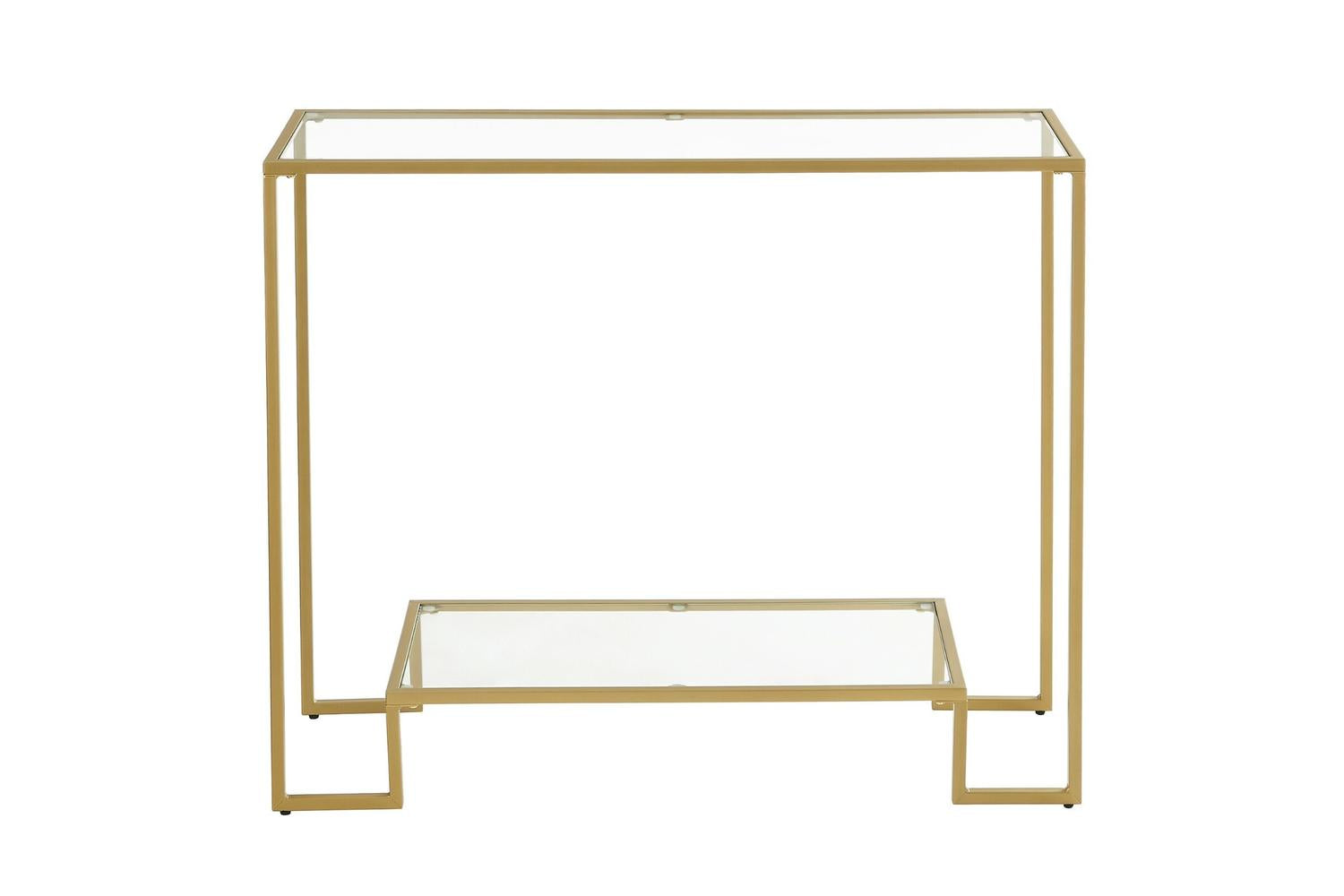 Vasagle LGT023A01 Console Table