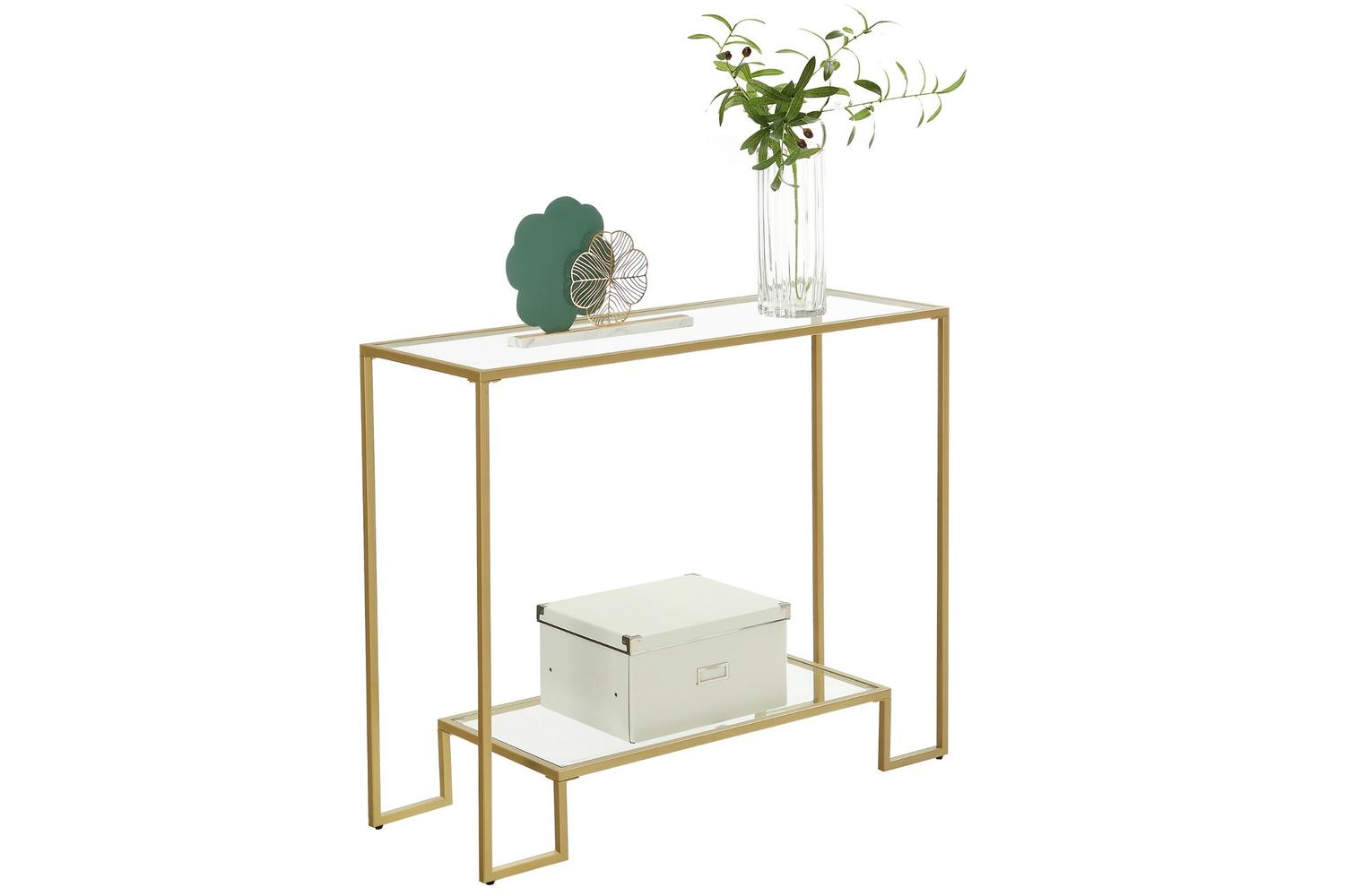 Vasagle LGT023A01 Console Table-3