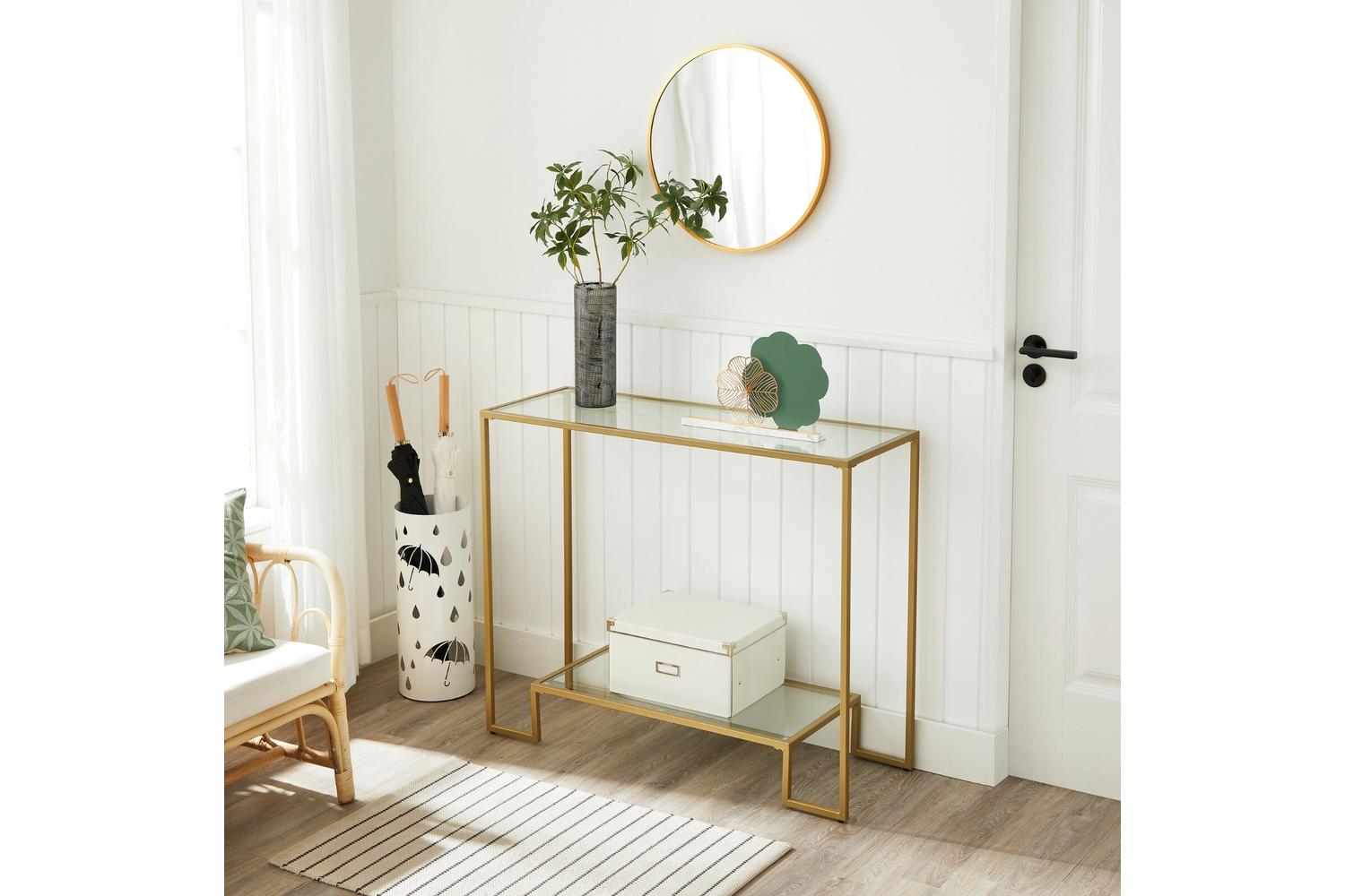 Vasagle LGT023A01 Console Table-4