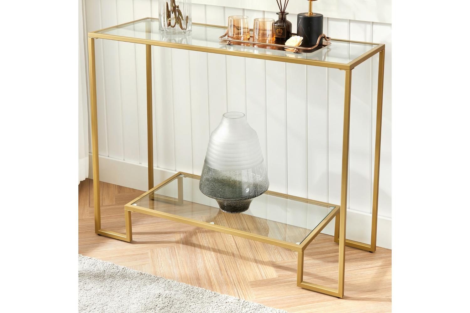 Vasagle LGT023A01 Console Table-6