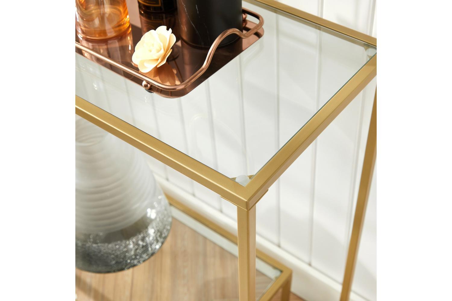 Vasagle LGT023A01 Console Table-7