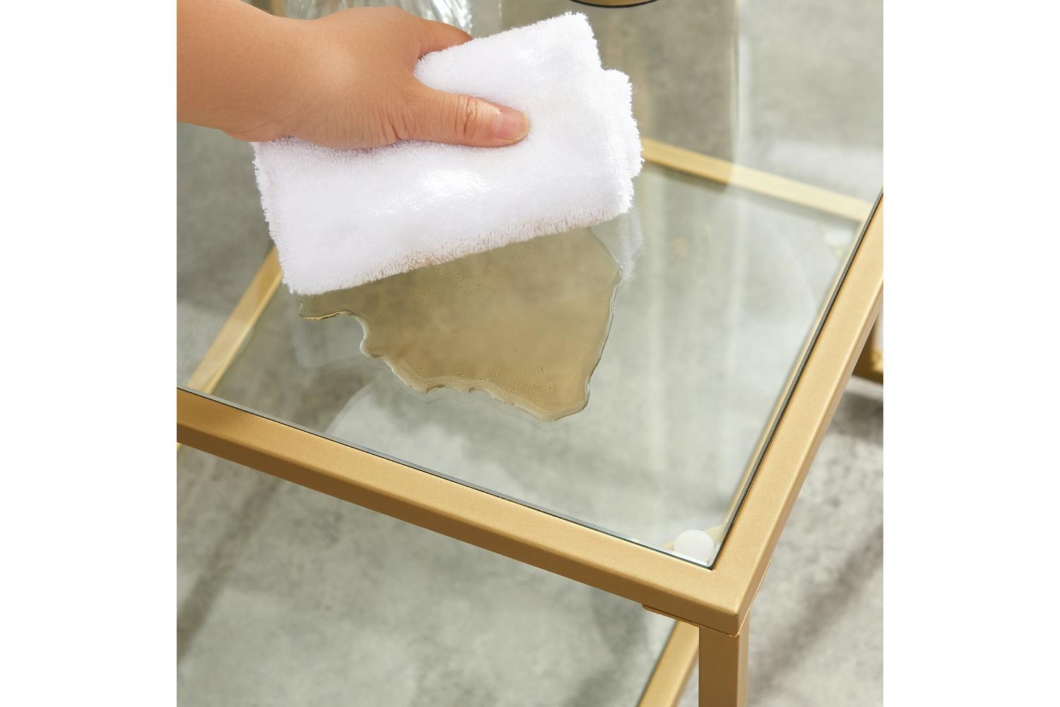 Vasagle LGT023A01 Console Table-8