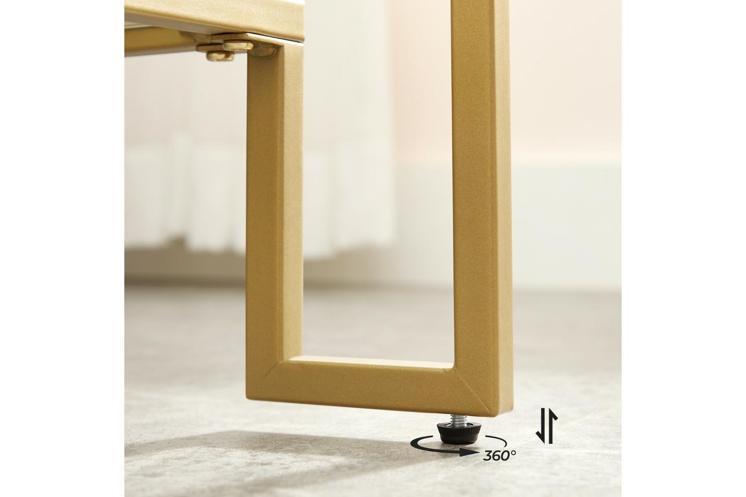 Vasagle LGT023A01 Console Table-9