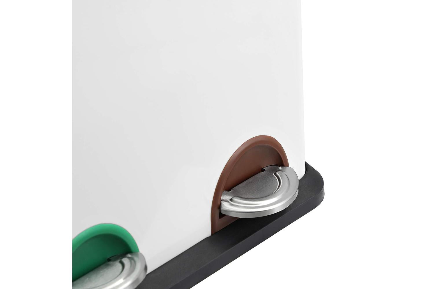 Songmics LTB45W Waste Separation System-4