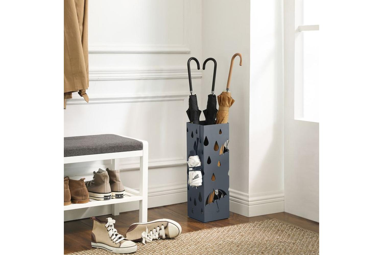 Songmics LUC049G01 Umbrella Holder-3