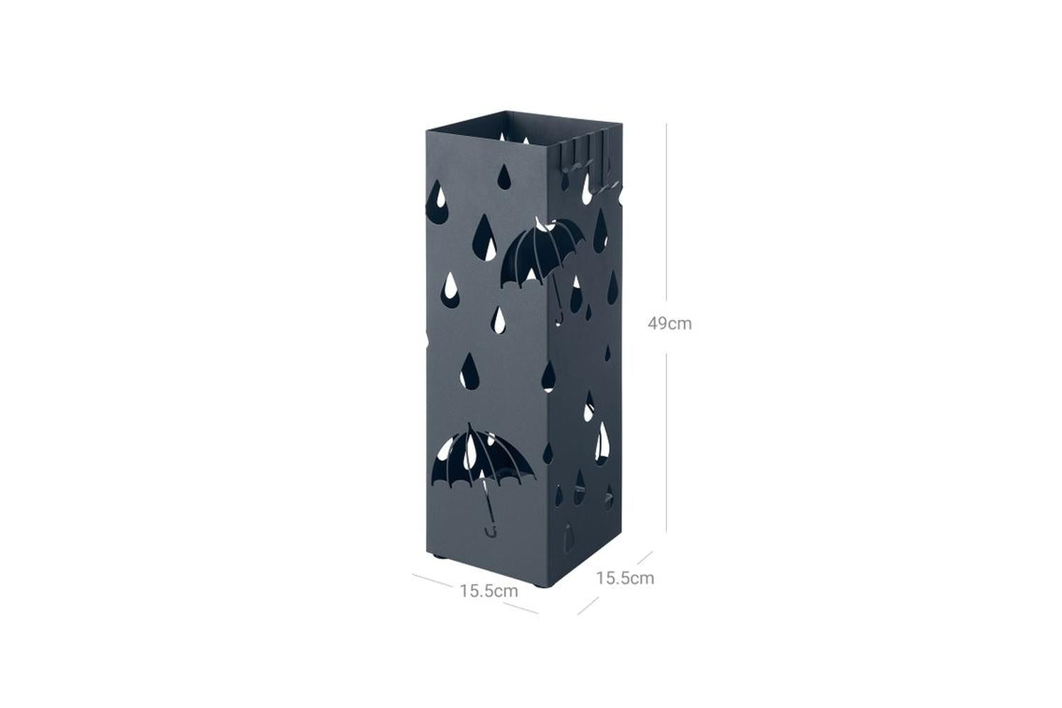 Songmics LUC049G01 Umbrella Holder-7