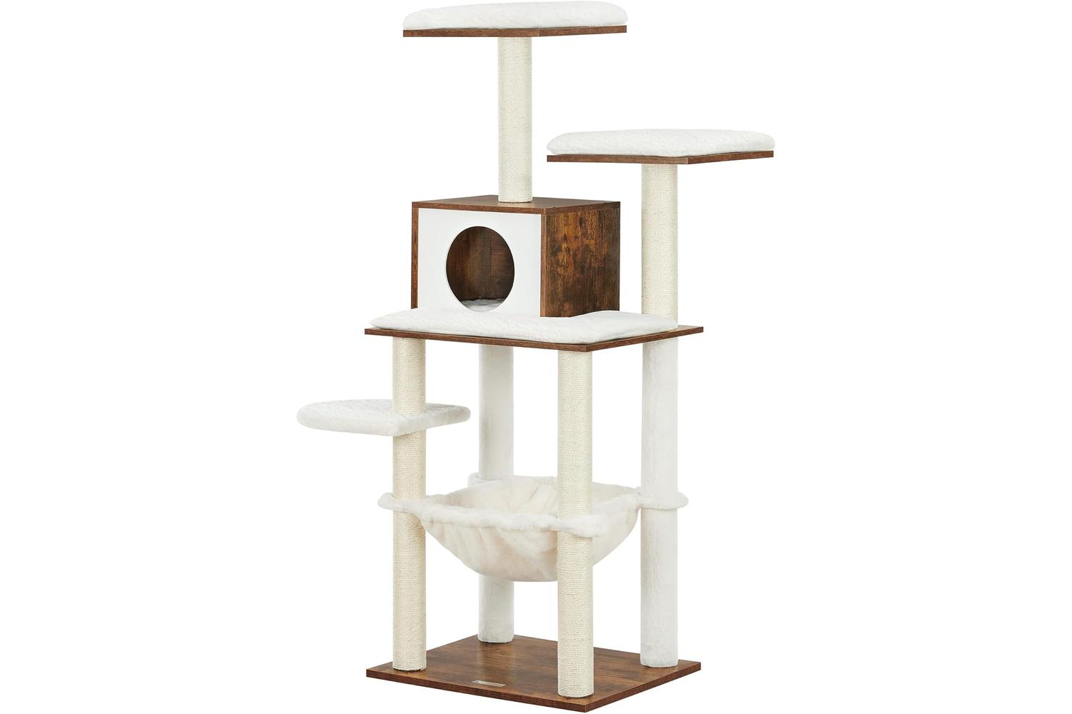 Feandrea PCT164X01 Cat Tree