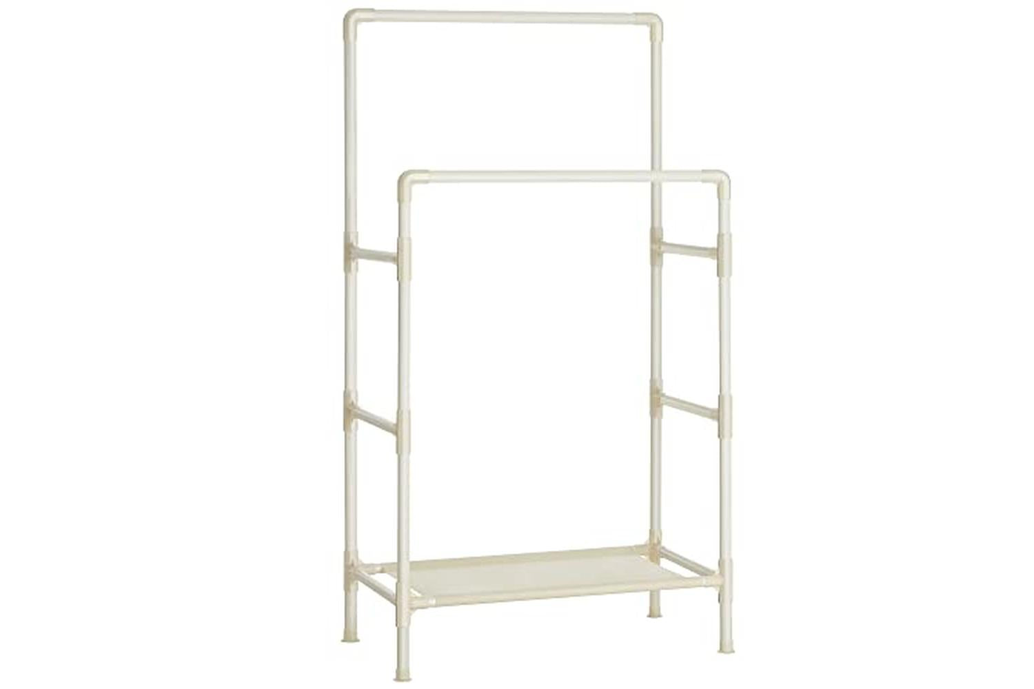 Songmics RDR01WT Clothes Rack