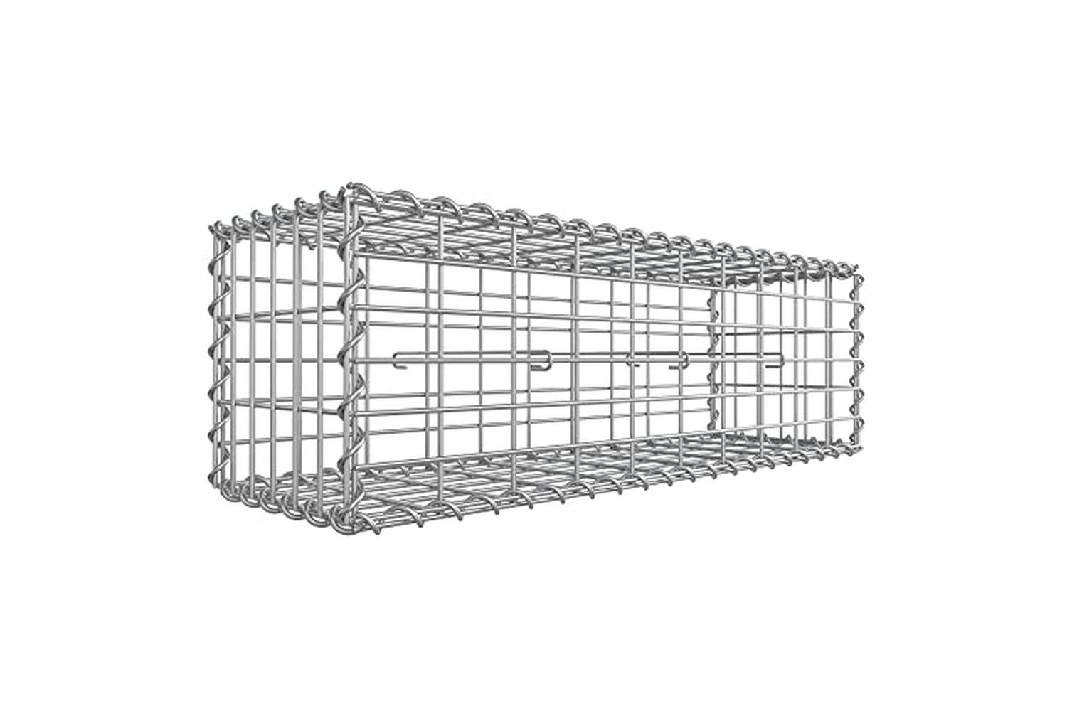 Songmics GGB133 Stone Gabion