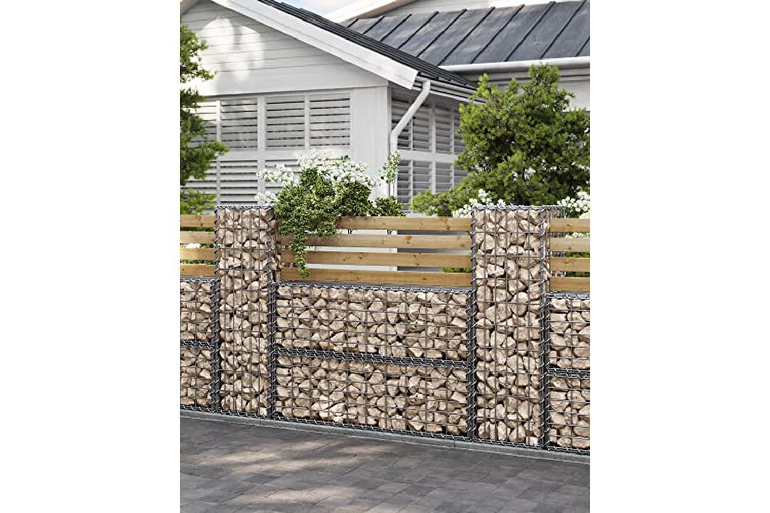 Songmics GGB133 Stone Gabion-7
