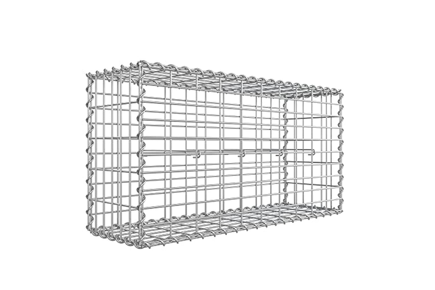 Songmics GGB153 Stone gabion