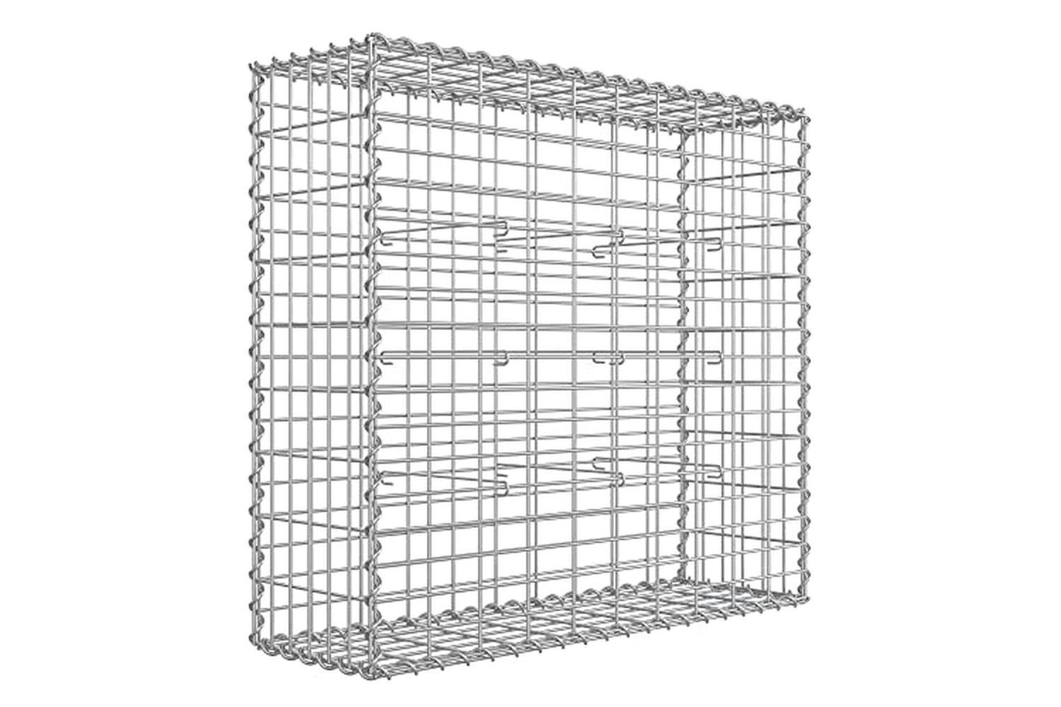 Songmics GGB193 Metal Mesh Gabion