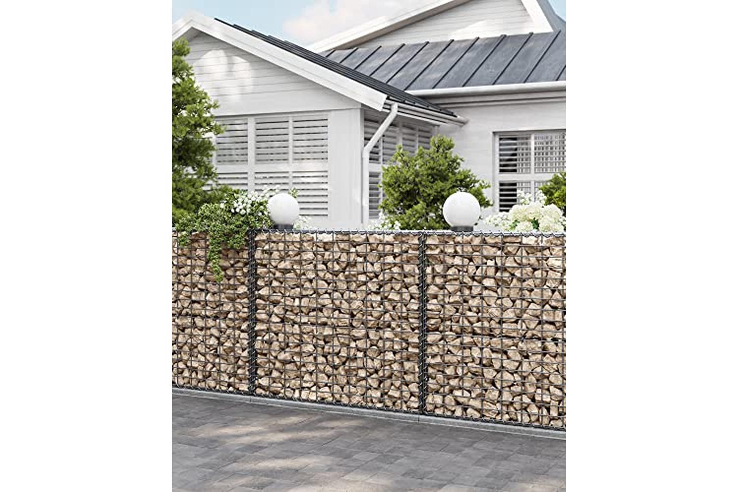 Songmics GGB193 Metal Mesh Gabion-7