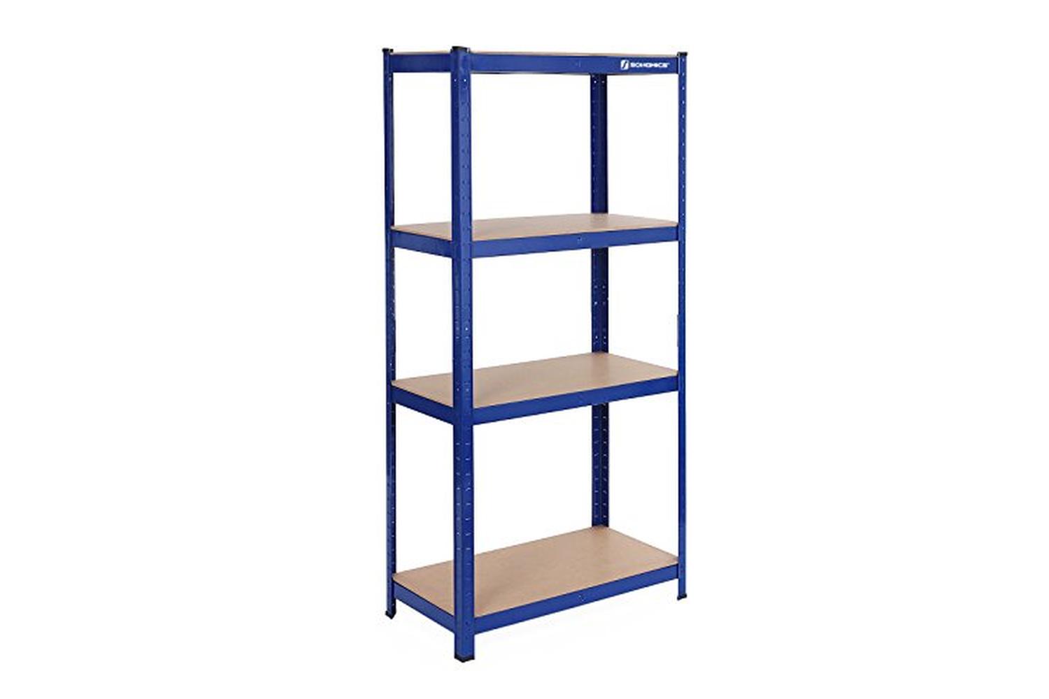 Songmics GLR44Q Storage Rack