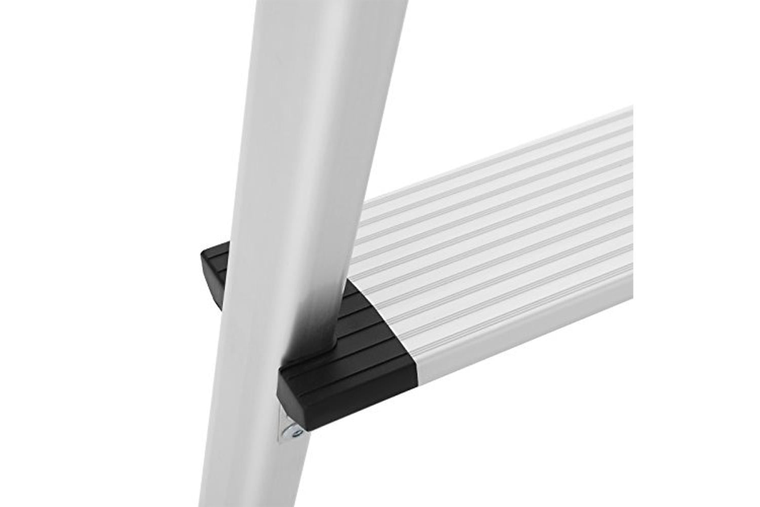 Songmics GLT23K 3 Steps Ladder-7