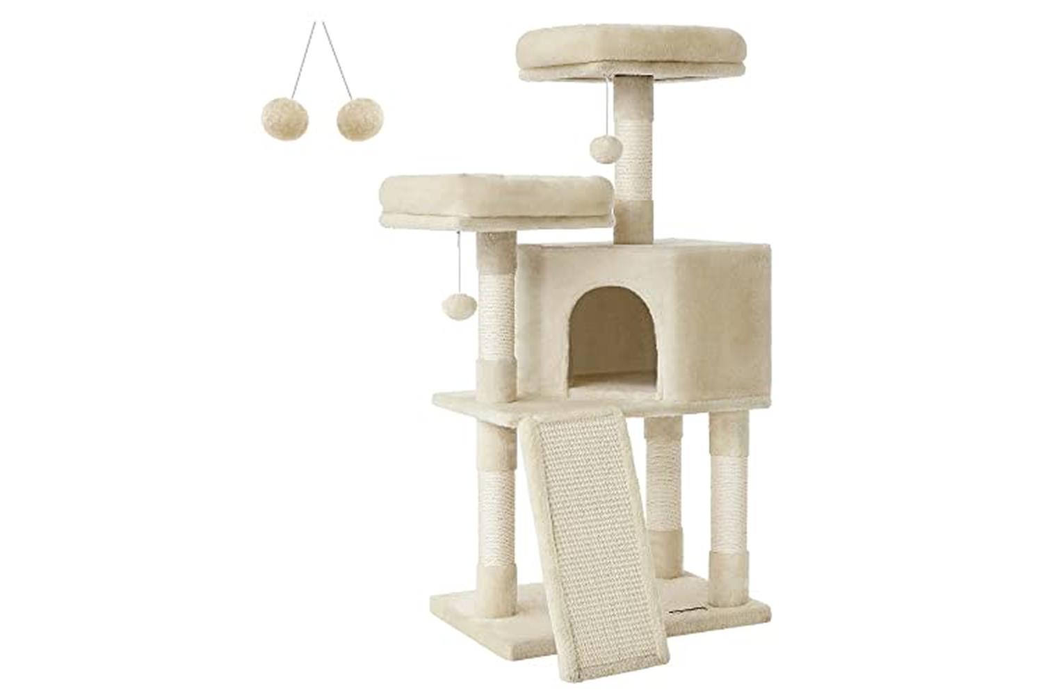 Feandrea PCT141M01 Cat Tree
