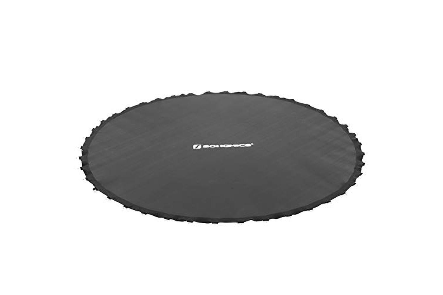Songmics STB12BK Trampoline Jumping Mat