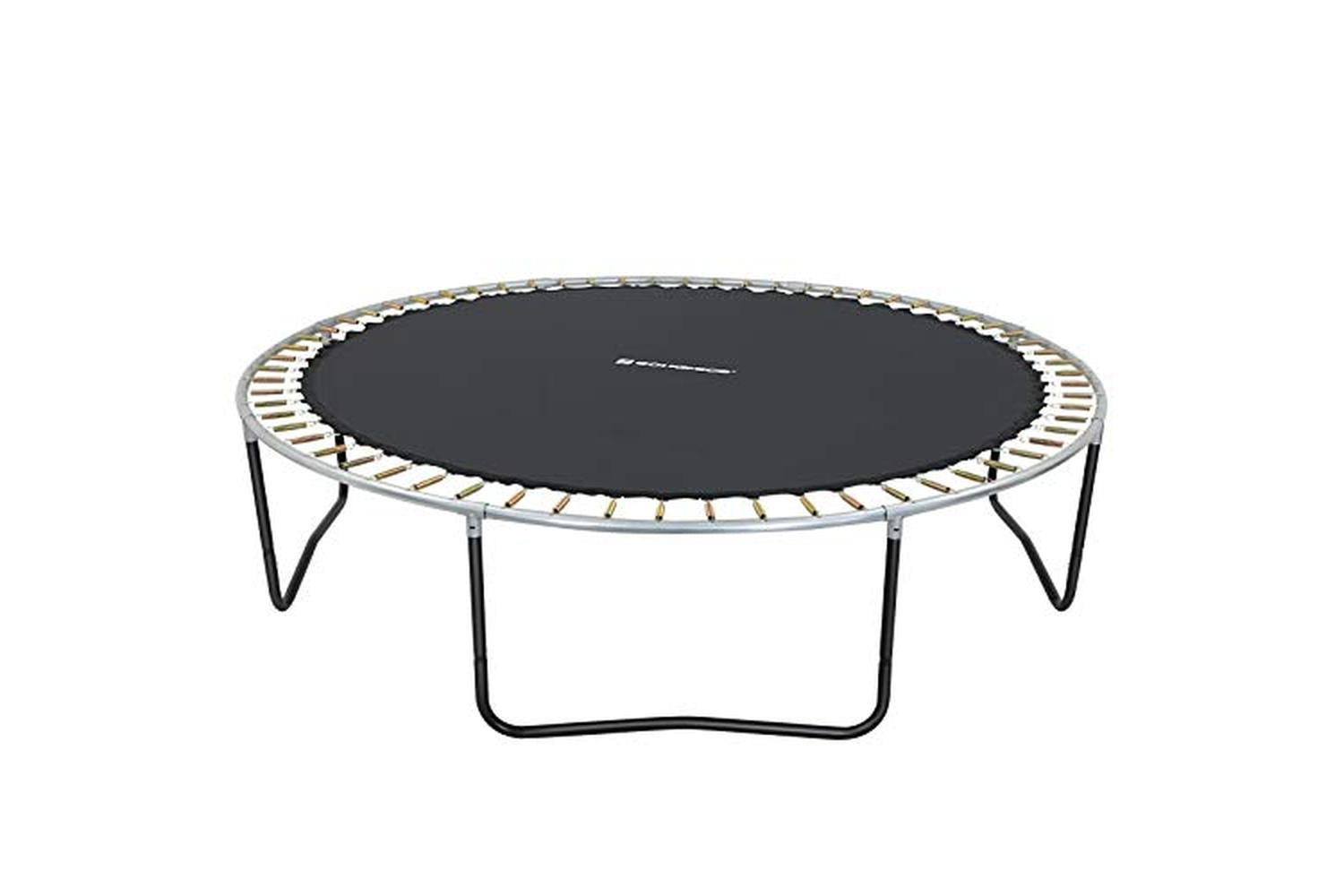 Songmics STB12BK Trampoline Jumping Mat-2