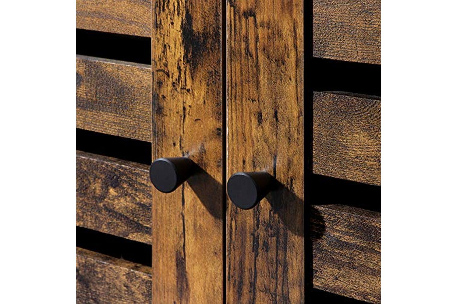 Vasagle Bbk04bxv1 - Washbasin Base Cabinet-7