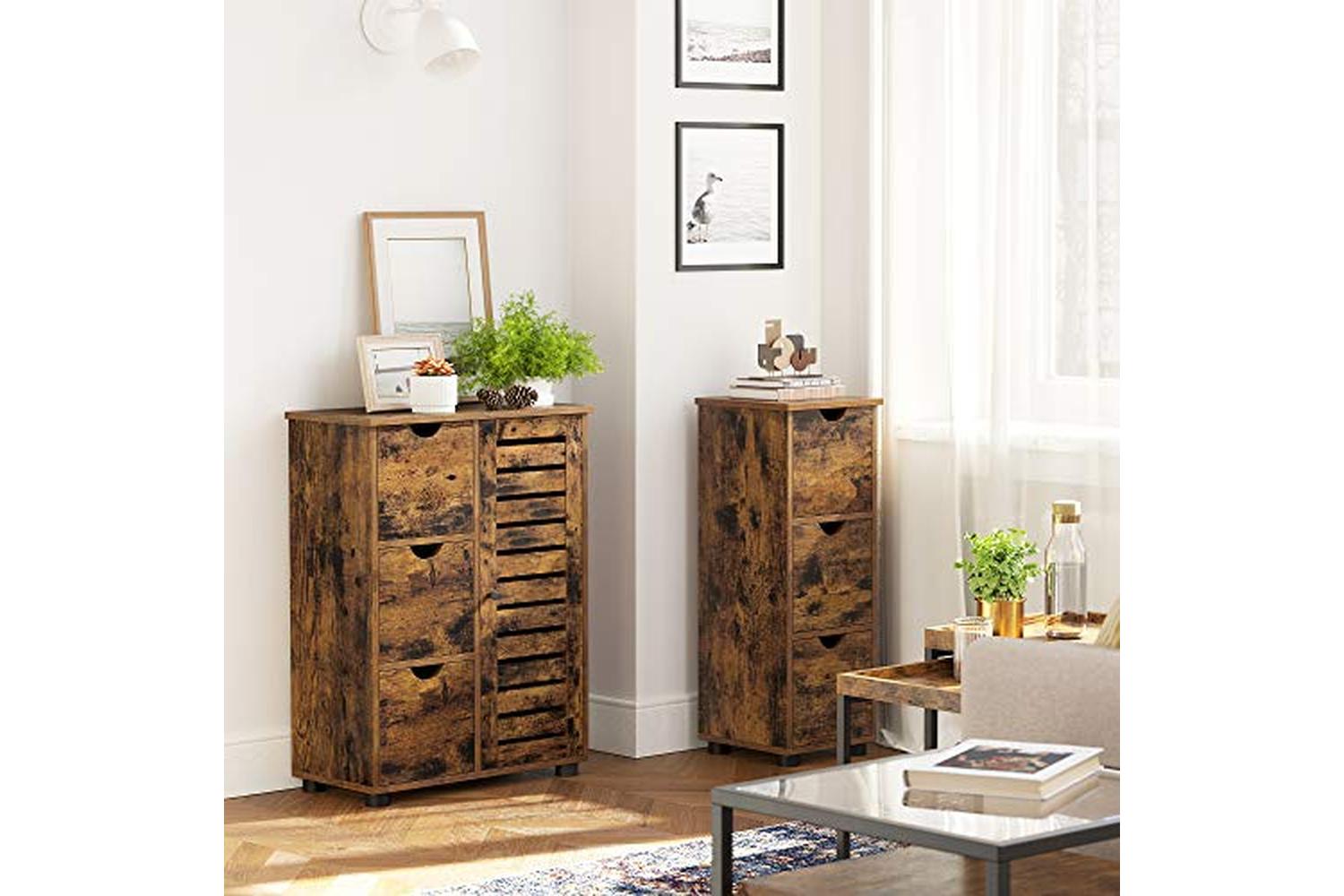 Vasagle Bbk150x01v1 - Bathroom Cabinet-2