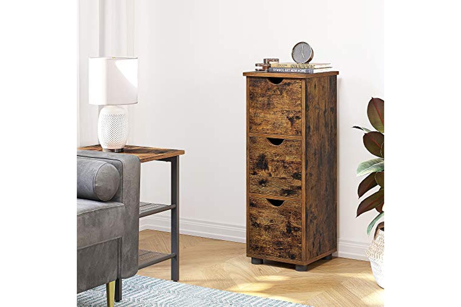 Vasagle Bbk150x01v1 - Bathroom Cabinet-3