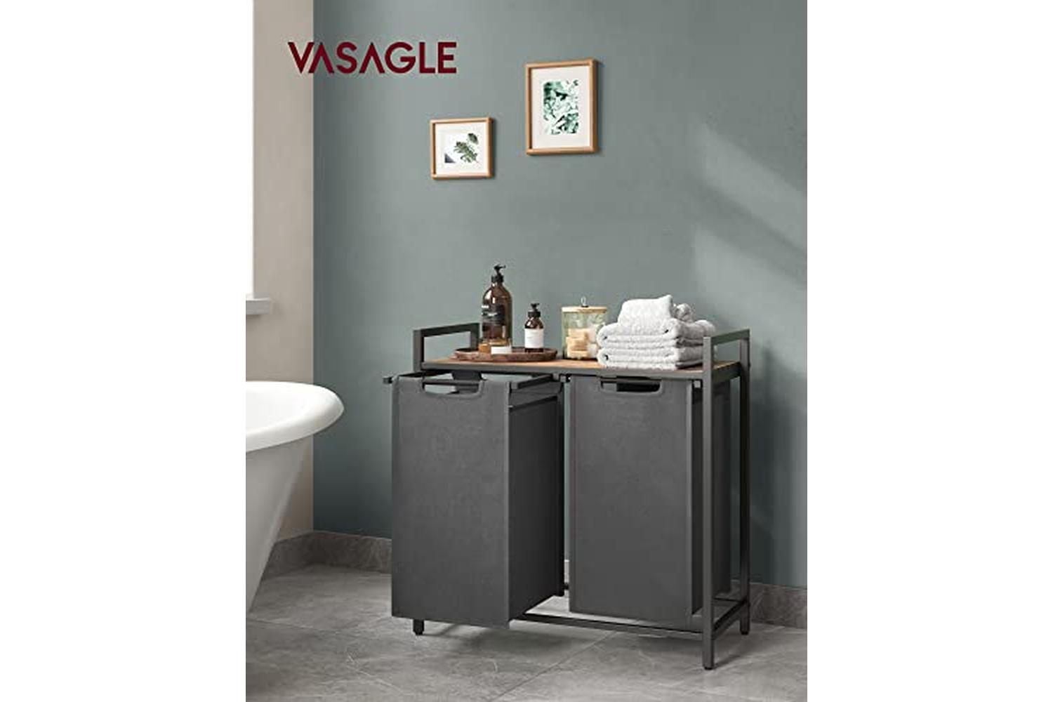Vasagle Blh201g01 - Clothes Hangers-2