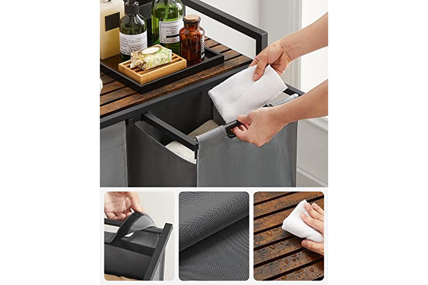 Vasagle Blh201g01 - Clothes Hangers-5