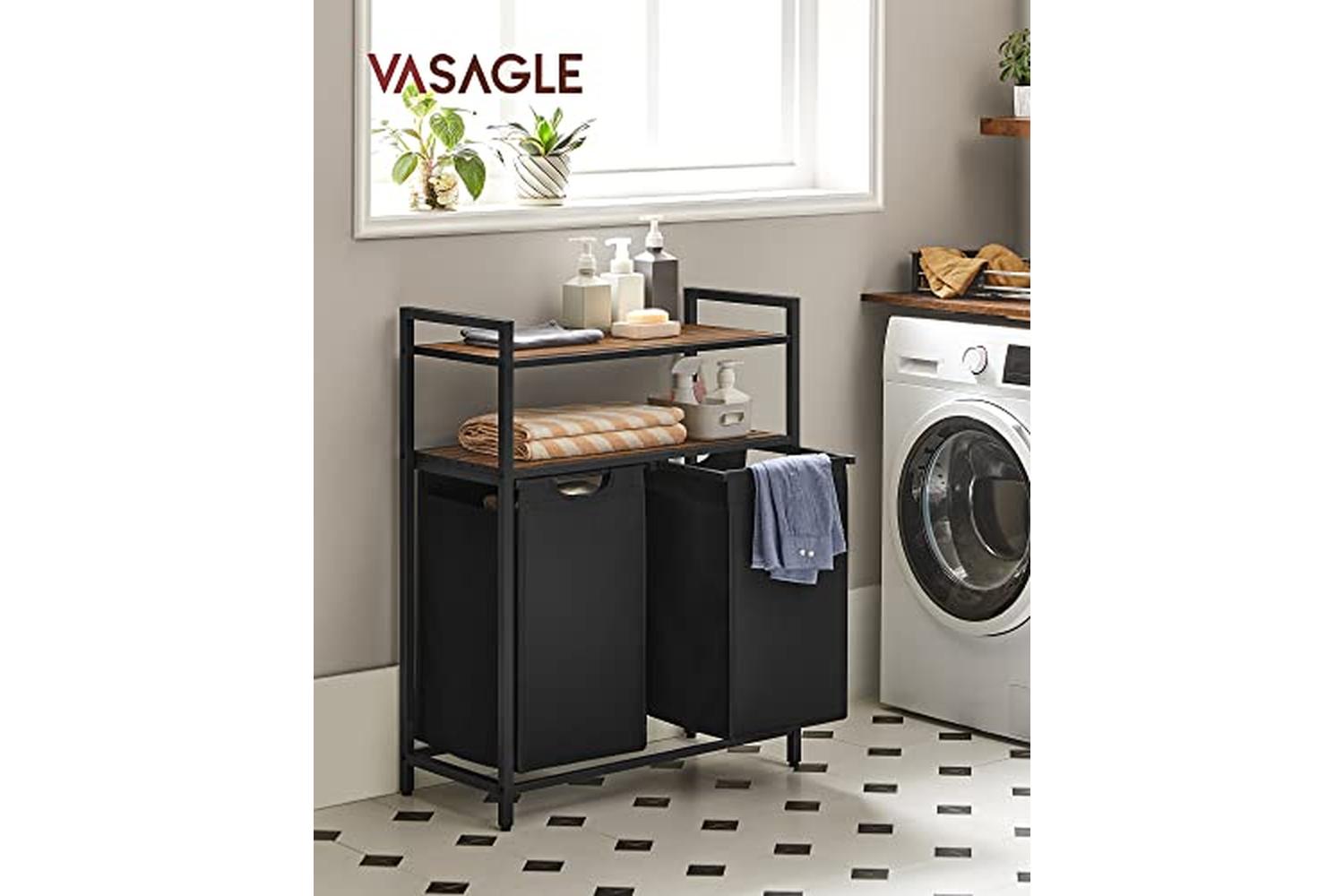 Vasagle Blh211b01 - Clothes Hangers-6