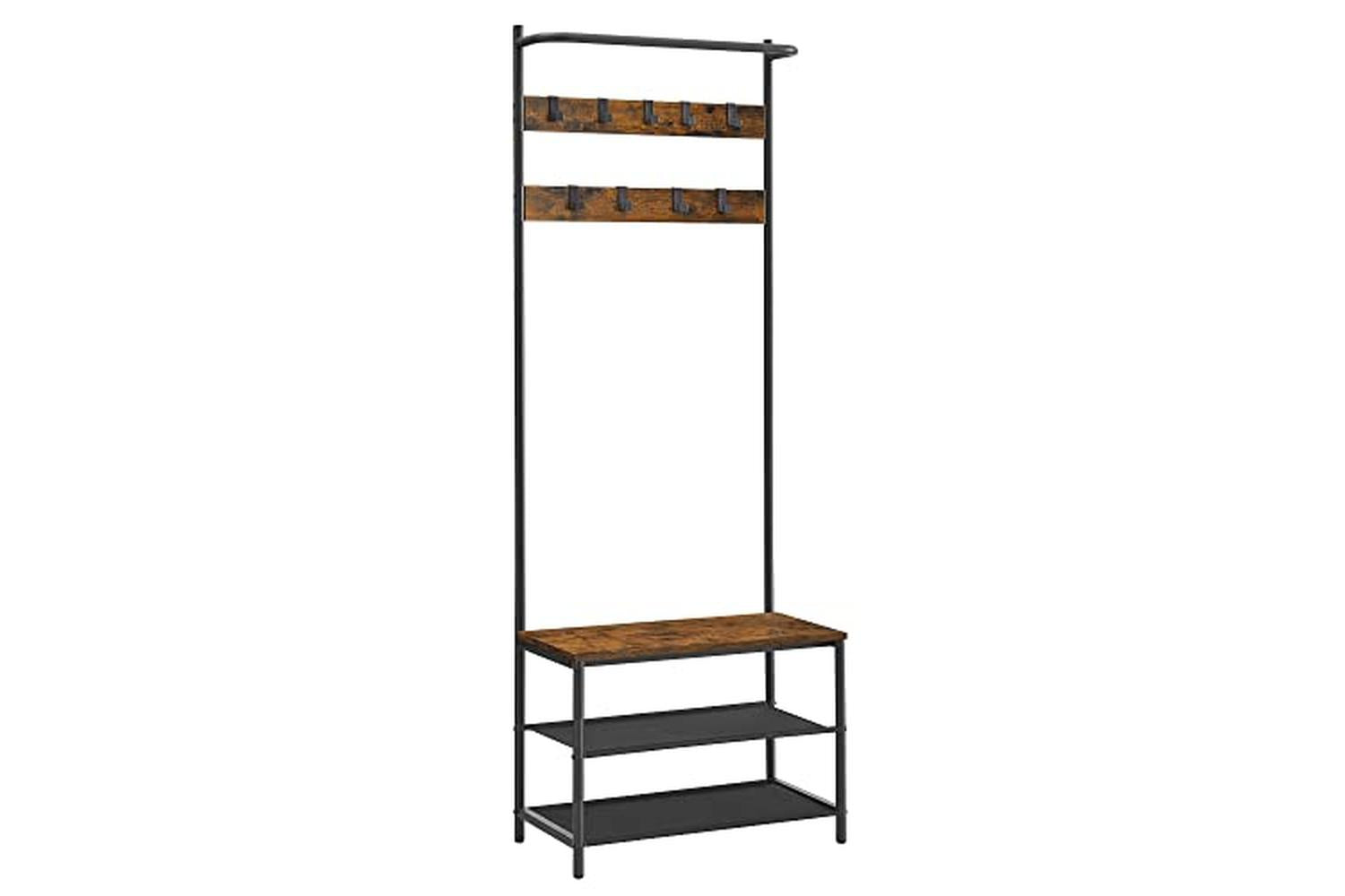 Vasagle Hsr411b01 - Clothes Rack