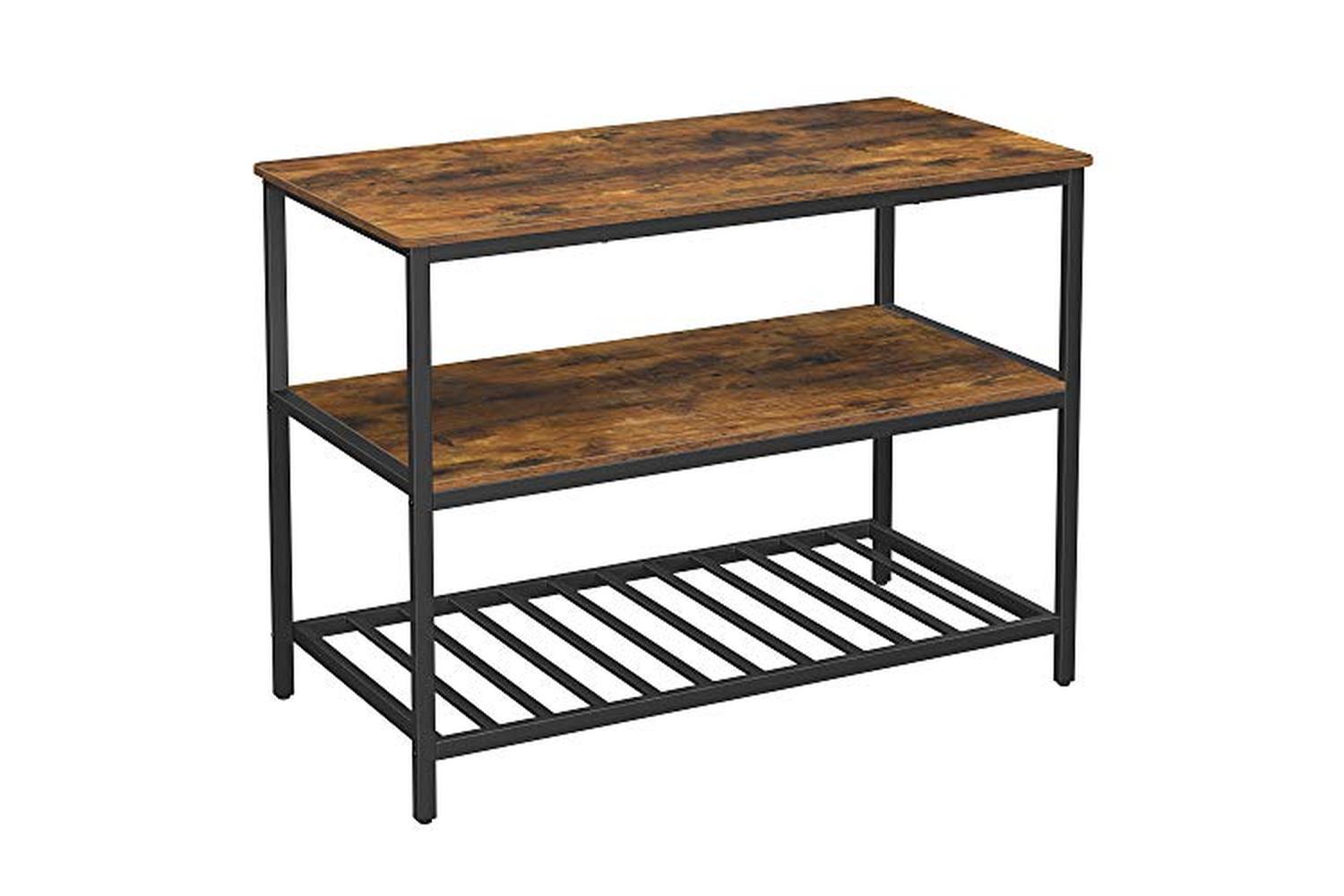 Vasagle Kki01bx - Kitchen Island