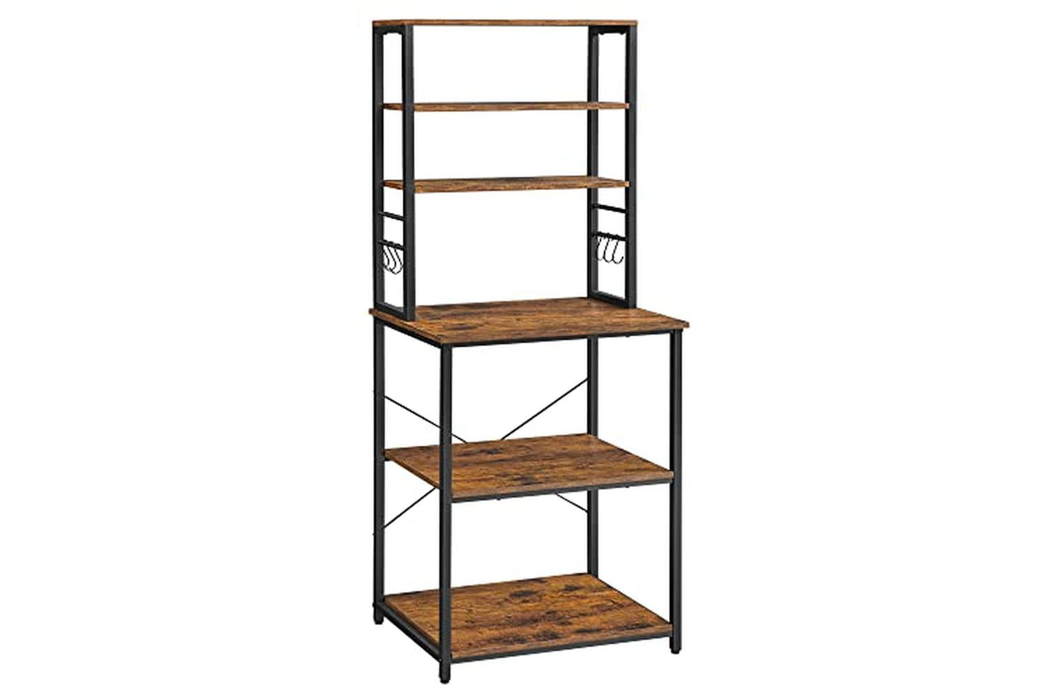 Vasagle Kks024b01 - Kitchen Shelf