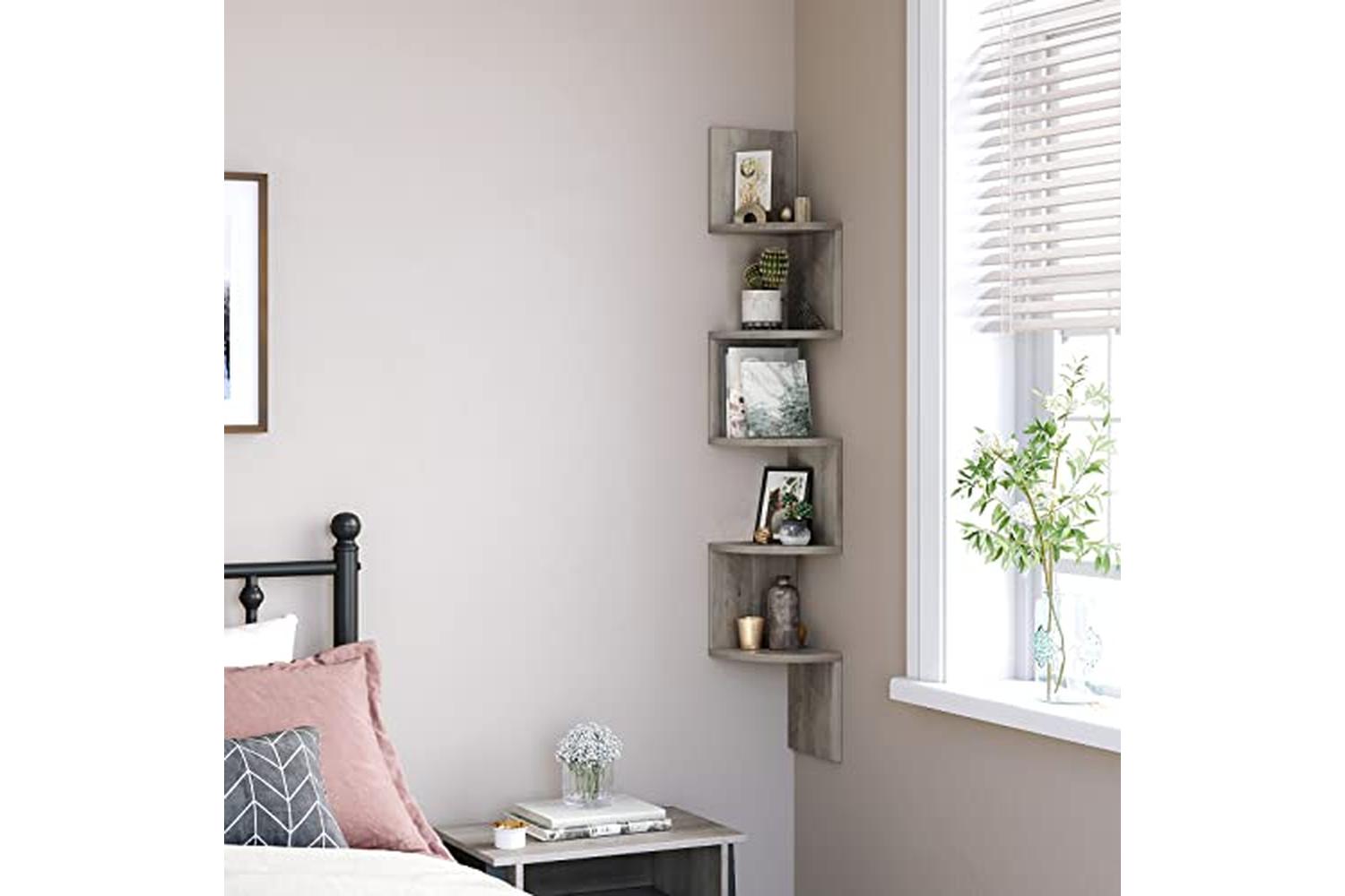 Vasagle Lbc072m01 - Bookcase-4
