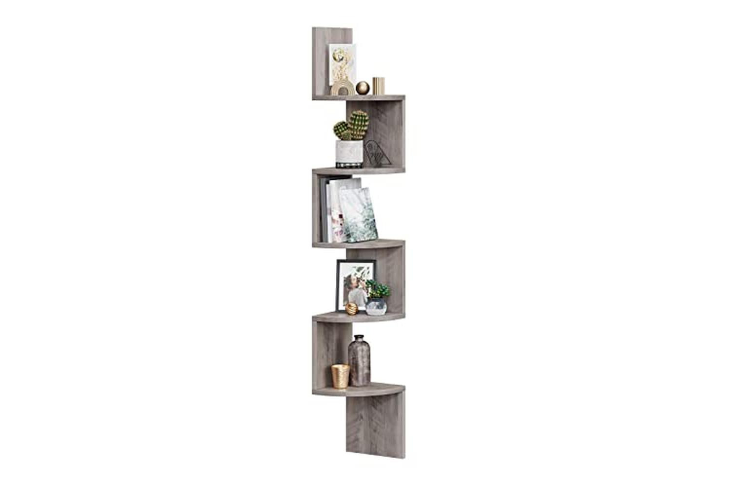 Vasagle Lbc072m01 - Bookcase-7