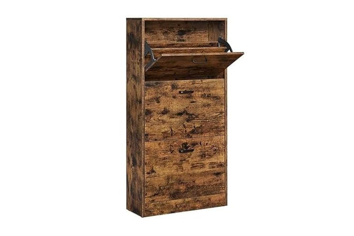 Vasagle Lbc030x01 - Shoe Cabinet