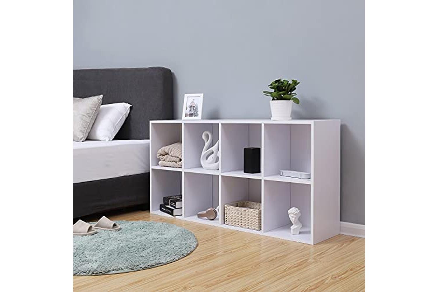 Vasagle Lbc24wt - Bookcase-3