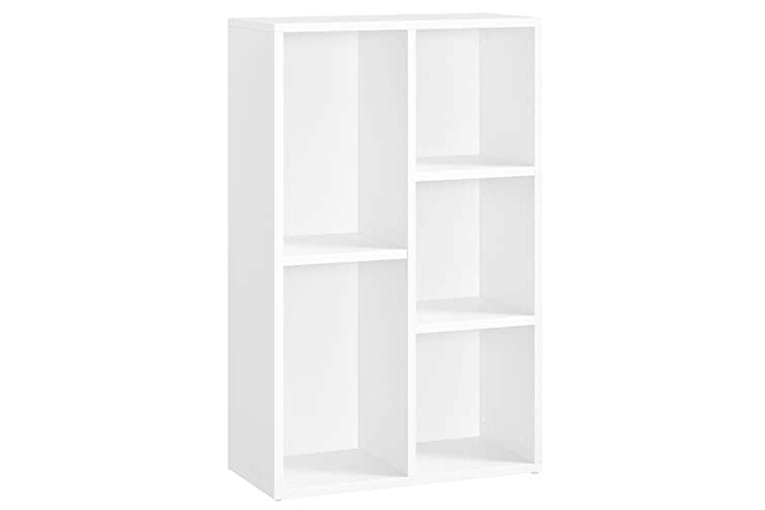 Vasagle Lbc25wt - Bookcase